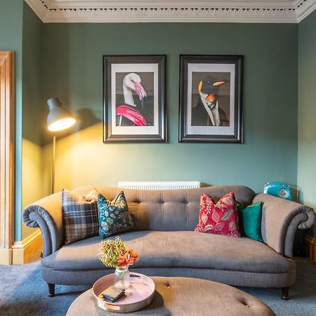 The Nessting Place Inverness Bagian luar foto