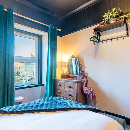 The Nessting Place Inverness Bagian luar foto