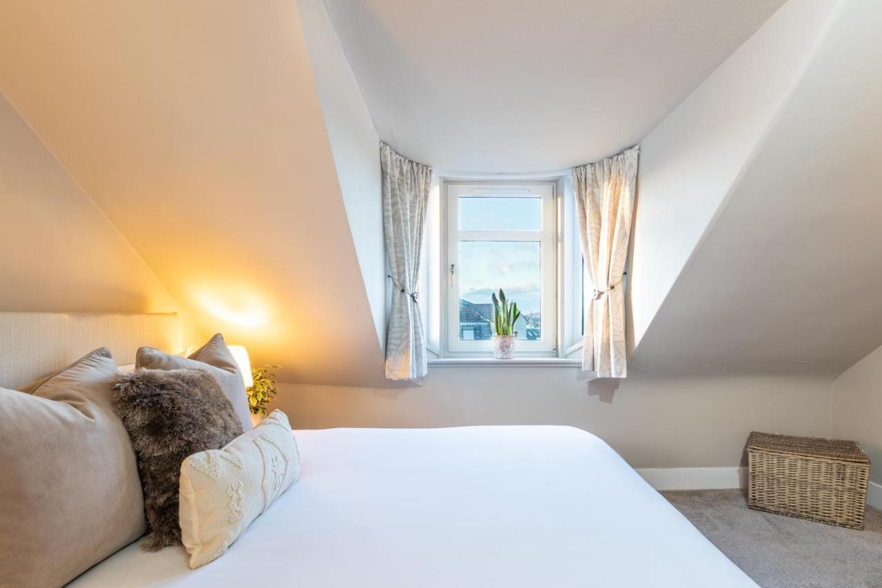 The Nessting Place Inverness Bagian luar foto