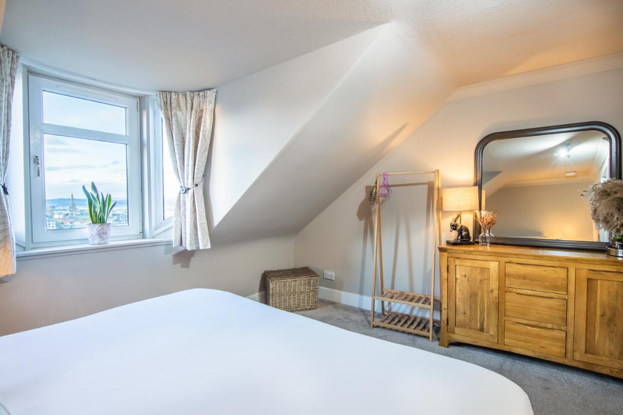 The Nessting Place Inverness Bagian luar foto