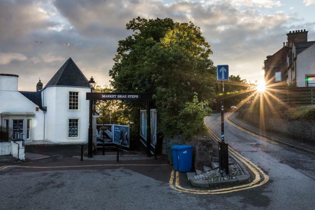 The Nessting Place Inverness Bagian luar foto