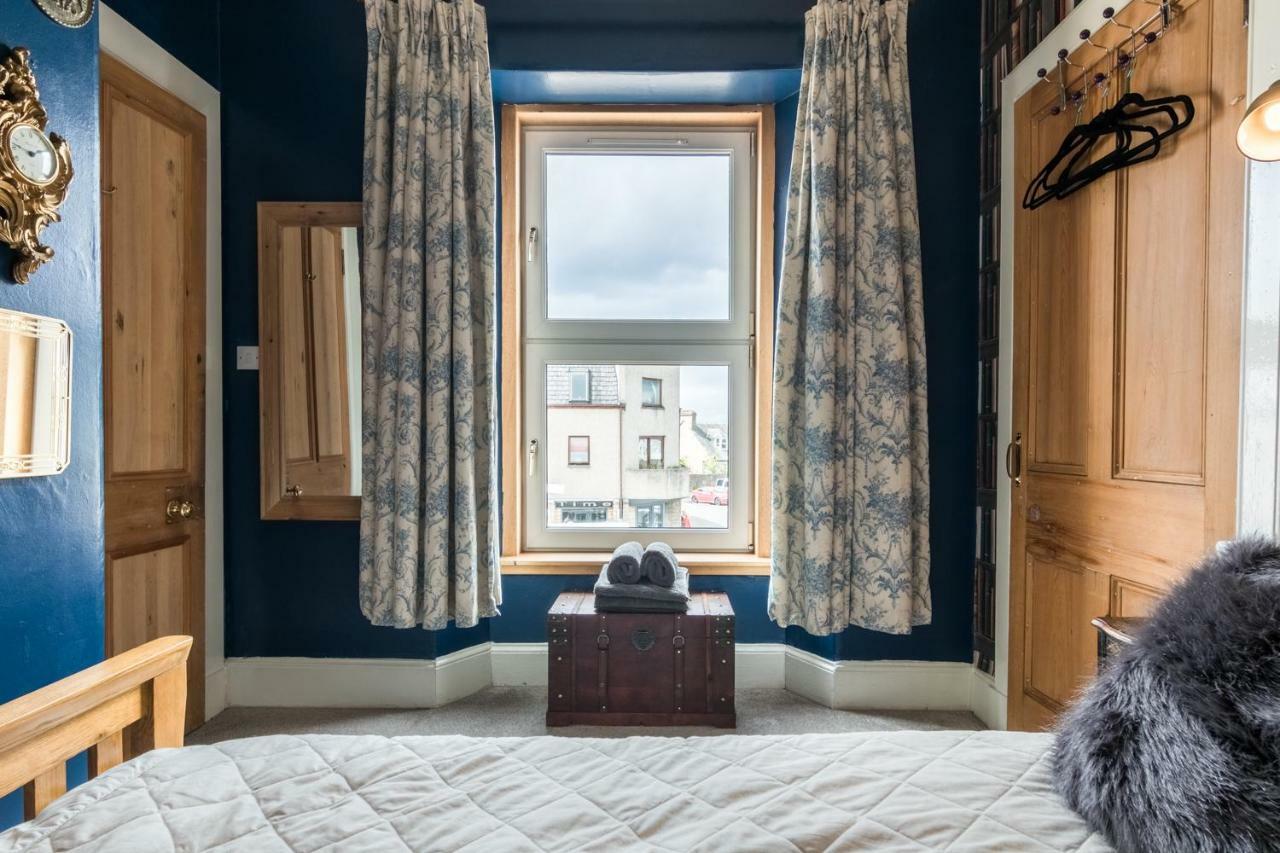 The Nessting Place Inverness Bagian luar foto