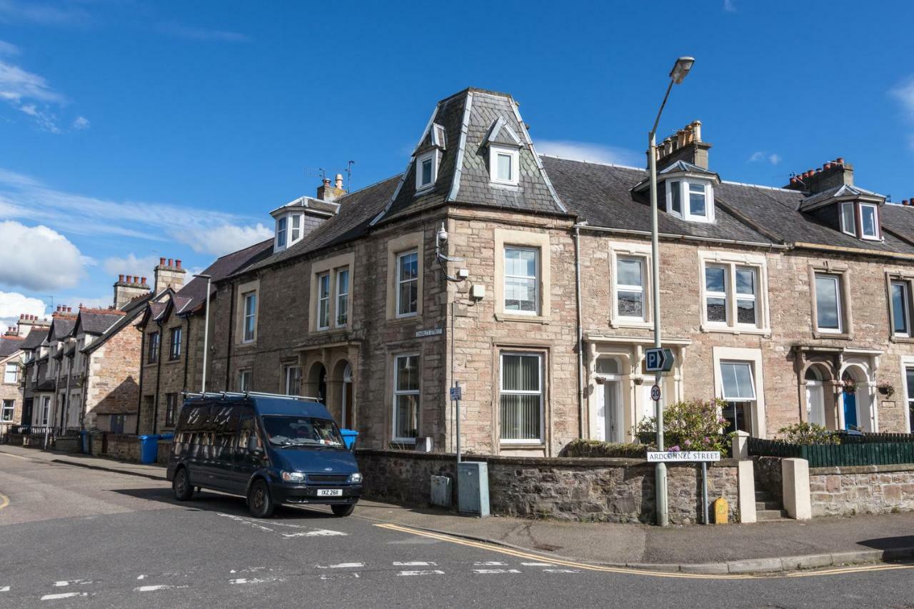 The Nessting Place Inverness Bagian luar foto
